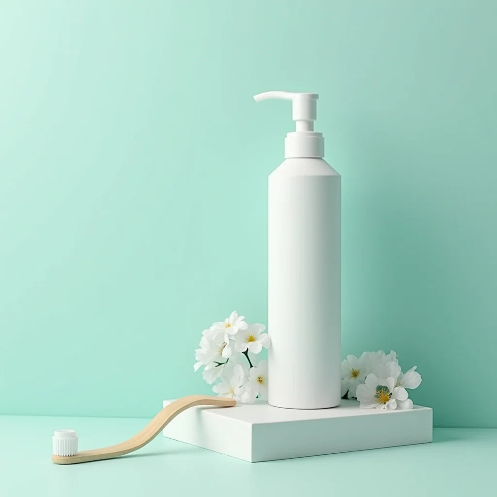 Natural Oral Care Solutions - Natural Oral Care Solutions Simple Safe Ways to Shine