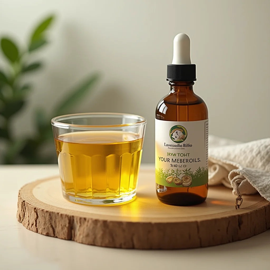 Breath Freshening Oil - ืฉืื ืืจืขื ื ืืช ืื ืฉืืื ืืกืข ืืืืืจืช ืฉืื ืื ืืืืืชืืื ืืืจืืืื