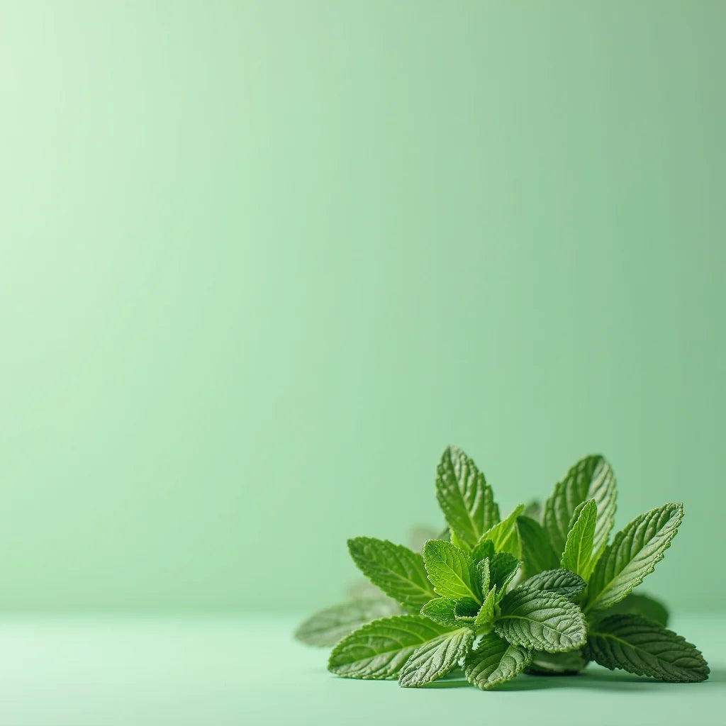 Mint Extract For Freshness - תמצית נענע לרעננות מתמדת ושיפור החיים הבריאים בכל יום