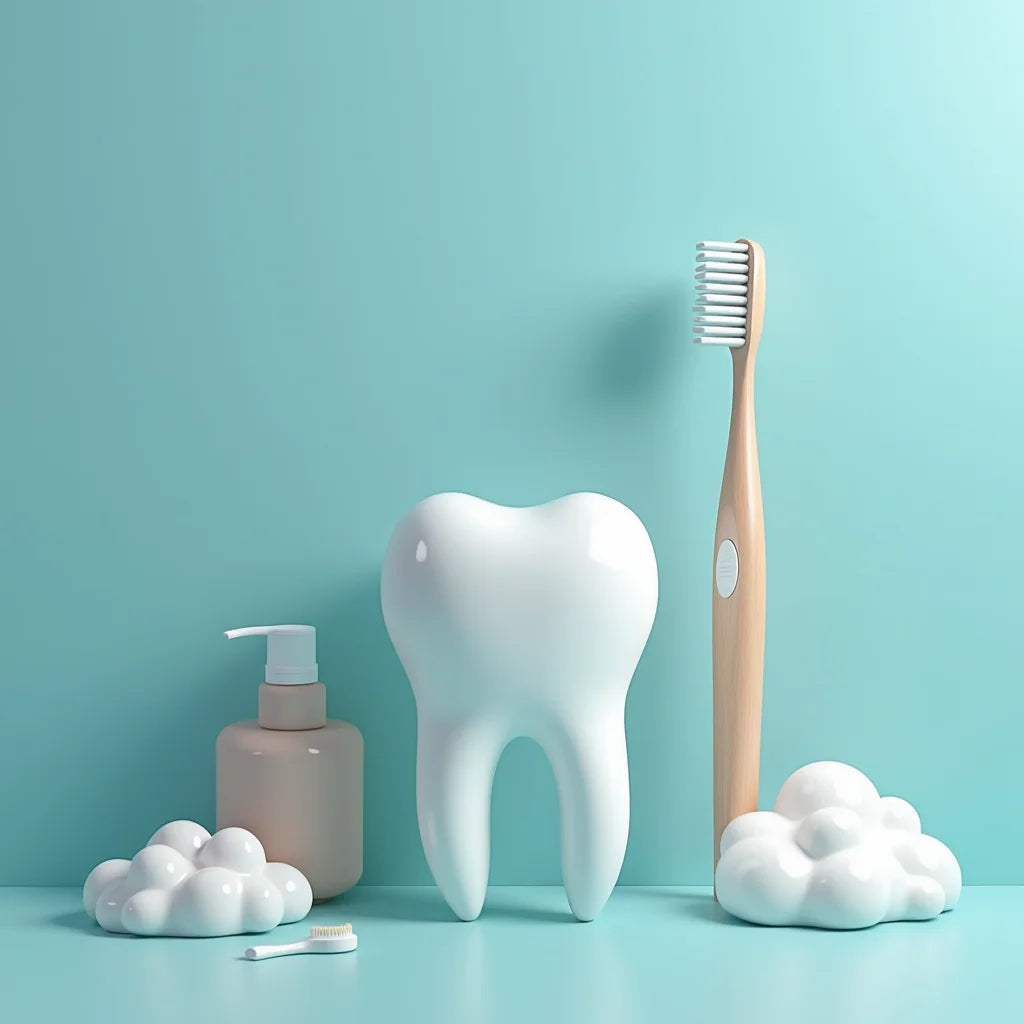 Oral Health Products - איך לבחור מוצרי בריאות הפה בצורה חכמה ויעילה לחיוך בריא