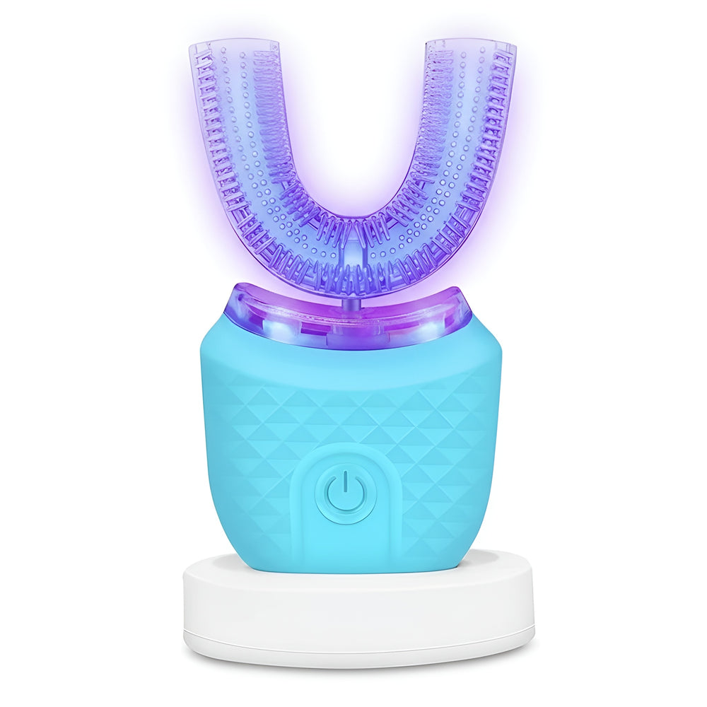 מברשת שיניים חשמלית Vpro360°